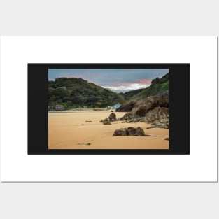 Caswell Bay, Gower Posters and Art